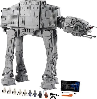 LEGO 75313 AT-AT