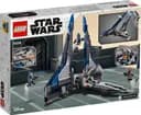 LEGO 75316 Mandaloriański myśliwiec — 7
