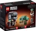 LEGO 75317 Mandalorianin i Dziecko — 3