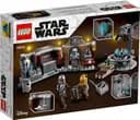 LEGO 75319 Kuźnia Zbrojmistrzyni Mandalorian — 6