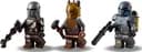 LEGO 75319 Kuźnia Zbrojmistrzyni Mandalorian — 3
