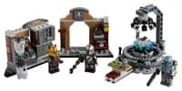 LEGO 75319 Kuźnia Zbrojmistrzyni Mandalorian™