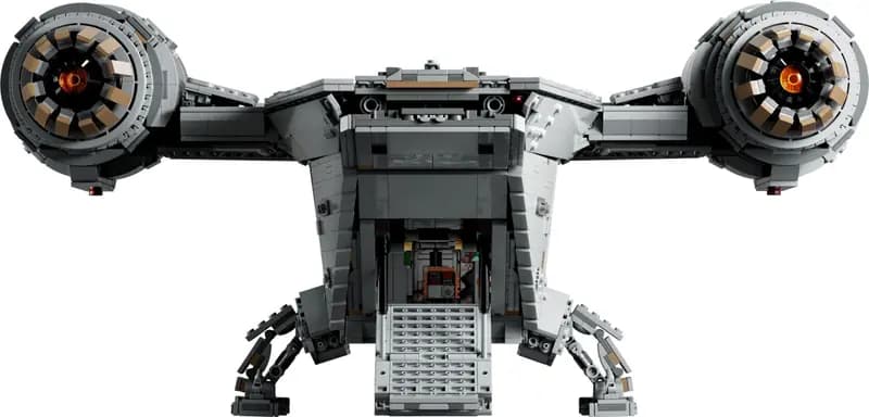 LEGO 75331 Brzeszczot