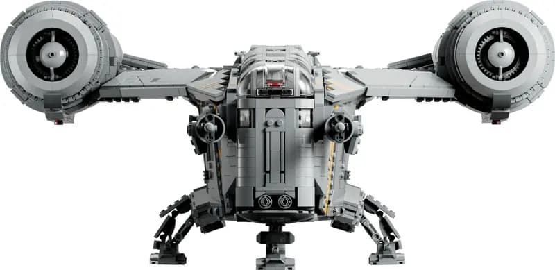 LEGO 75331 Brzeszczot