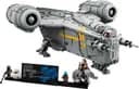 LEGO 75331 Brzeszczot — 1