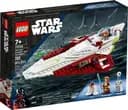 LEGO 75333 Myśliwiec Jedi Obi-Wana Kenobiego — 5