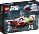 LEGO 75333 Myśliwiec Jedi Obi-Wana Kenobiego — 3