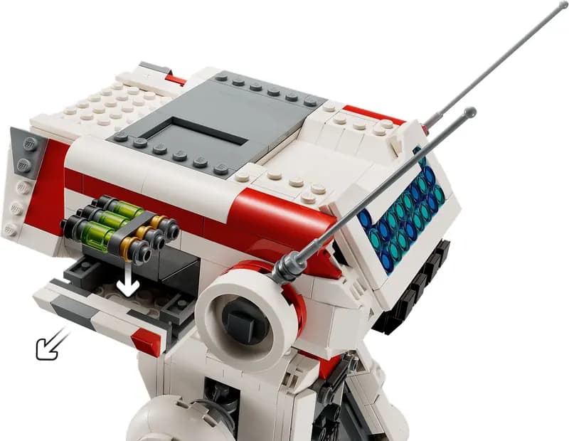 LEGO 75335 BD-1
