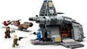 LEGO 75338 Zasadzka na Ferrix — 4