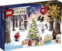 LEGO 75340 Kalendarz adwentowy LEGO Star Wars — 3