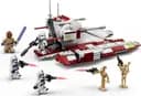 LEGO 75342 Czołg bojowy Republiki — 6
