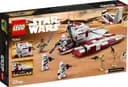 LEGO 75342 Czołg bojowy Republiki — 5