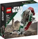 LEGO 75344 Mikromyśliwiec kosmiczny Boby Fetta — 2