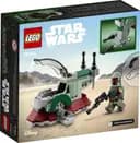 LEGO 75344 Mikromyśliwiec kosmiczny Boby Fetta — 5