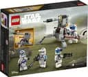 LEGO 75345 Zestaw bitewny – żołnierze-klony z 501. legionu — 6