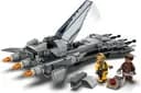 LEGO 75346 Piracki myśliwiec — 4