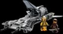LEGO 75346 Piracki myśliwiec — 1