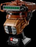 LEGO 75351 Hełm księżniczki Lei (Boushh) — 1