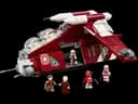 LEGO 75354 Kanonierka Gwardii Coruscańskiej — 1