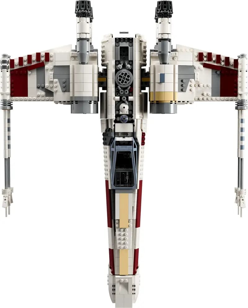 LEGO 75355 Myśliwiec X-Wing