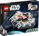 LEGO 75357 Duch i Upiór II — 2