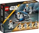 LEGO 75359 Zestaw bitewny z 332. oddziałem klonów Ahsoki — 2