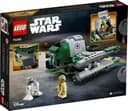 LEGO 75360 Jedi Starfighter Yody — 5