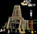 LEGO 75365 Baza Rebeliantów na Yavin 4 — 1