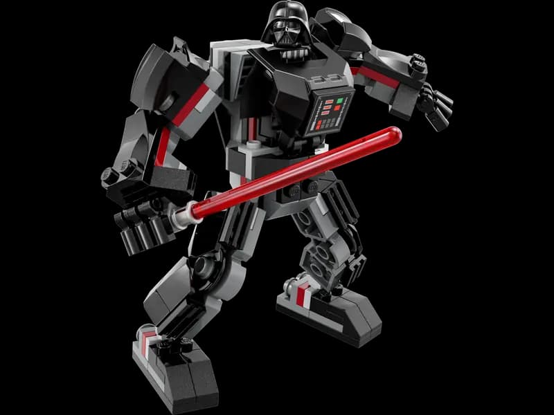 LEGO 75368 Mech Dartha Vadera™