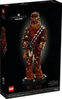 LEGO 75371 Chewbacca — 2