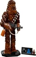 LEGO 75371 Chewbacca — 3