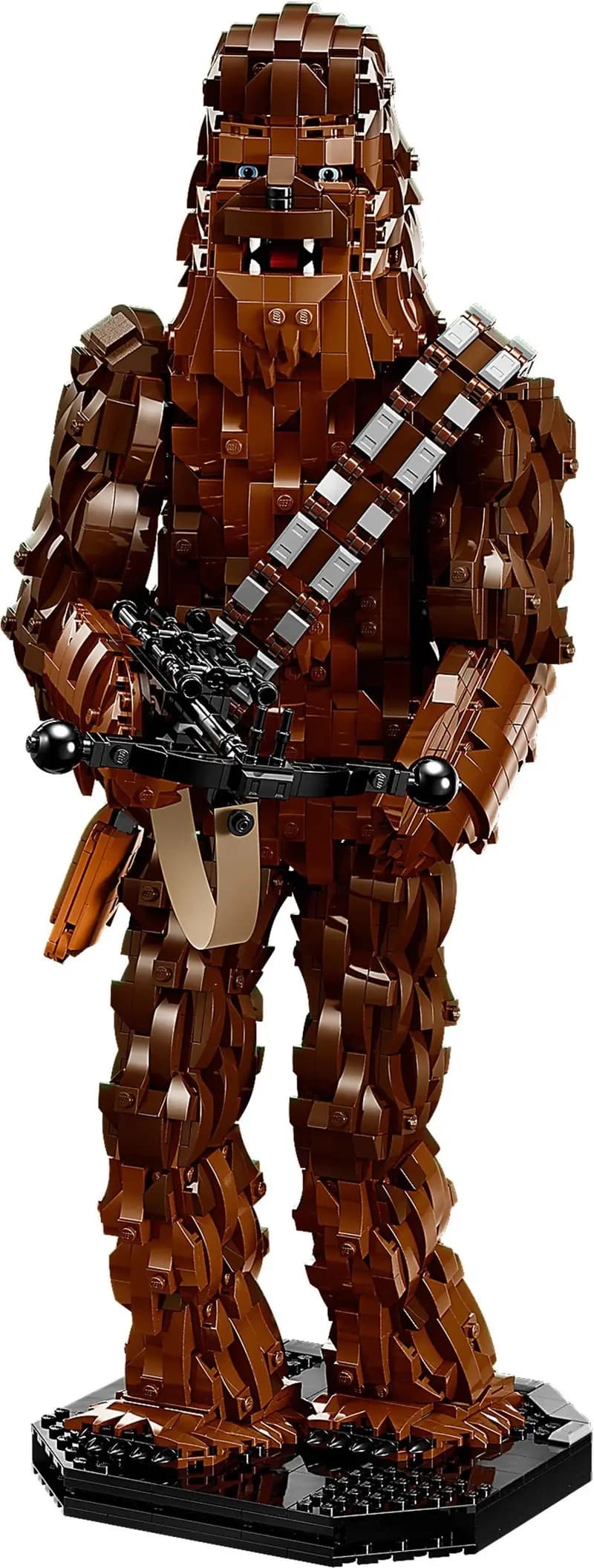 LEGO 75371 Chewbacca