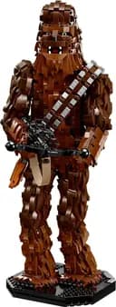 LEGO 75371 Chewbacca — 4