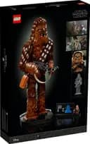 LEGO 75371 Chewbacca — 5