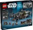 LEGO 75374 Onyx Cinder — 2