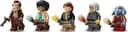 LEGO 75374 Onyx Cinder — 8