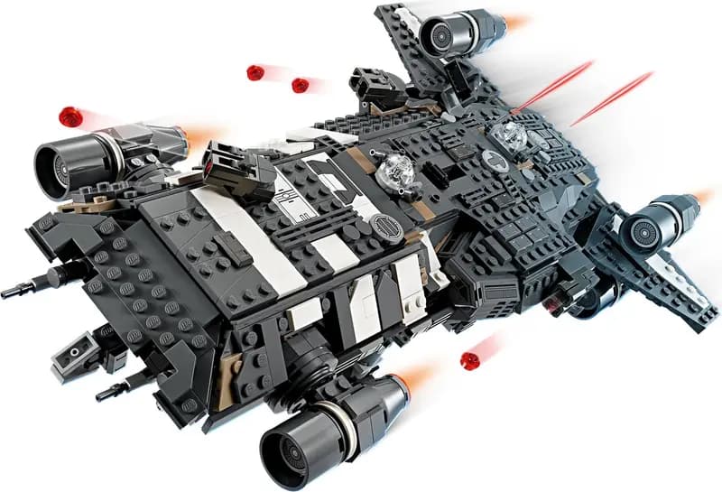 LEGO 75374 Onyx Cinder