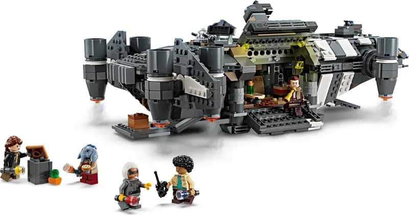 LEGO 75374 Onyx Cinder