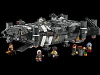 LEGO 75374 Onyx Cinder
