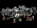 LEGO 75374 Onyx Cinder — 1