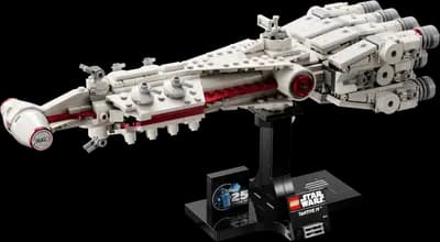 LEGO 75376 Tantive IV
