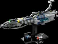 LEGO 75377 Niewidzialna ręka™