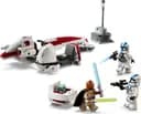 LEGO 75378 Ucieczka na śmigaczu BARC — 3