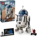 LEGO 75379 R2-D2 — 2