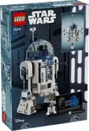 LEGO 75379 R2-D2 — 6