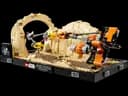 LEGO 75380 Diorama: Wyścig ścigaczy w Mos Espa — 1
