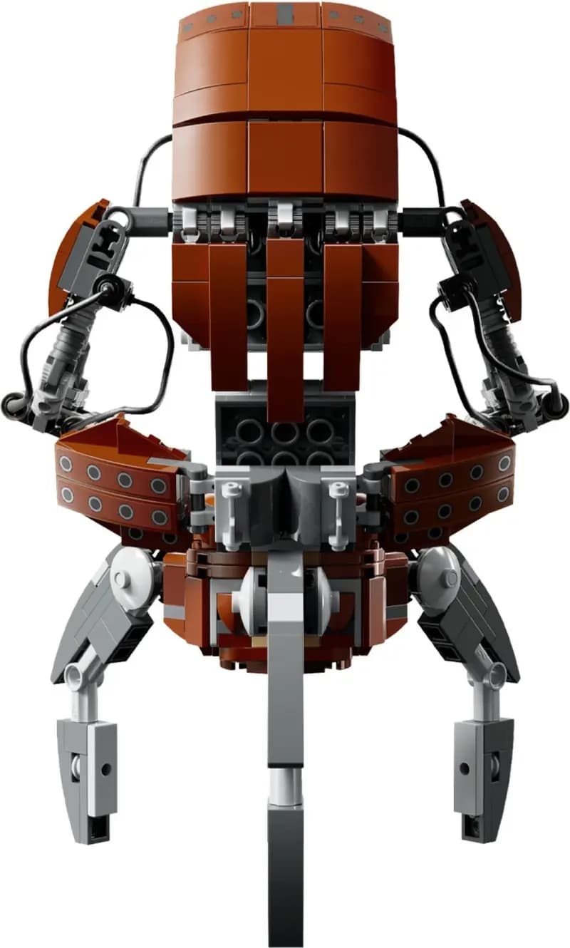 LEGO 75381 Droideka