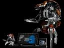 LEGO 75381 Droideka — 1