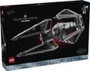 LEGO 75382 TIE Interceptor — 2