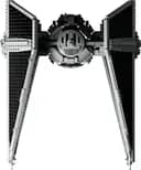 LEGO 75382 TIE Interceptor — 4